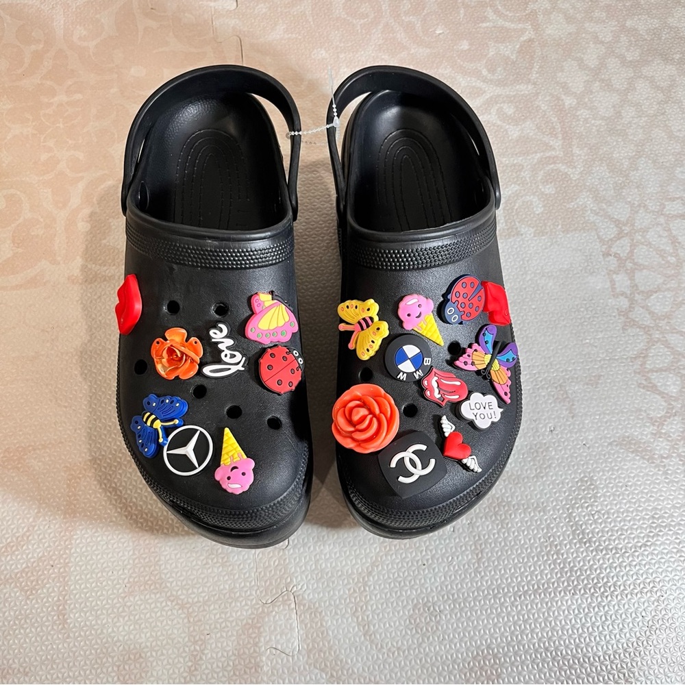 Platform Women’s size 10M - Picture 15 of 16